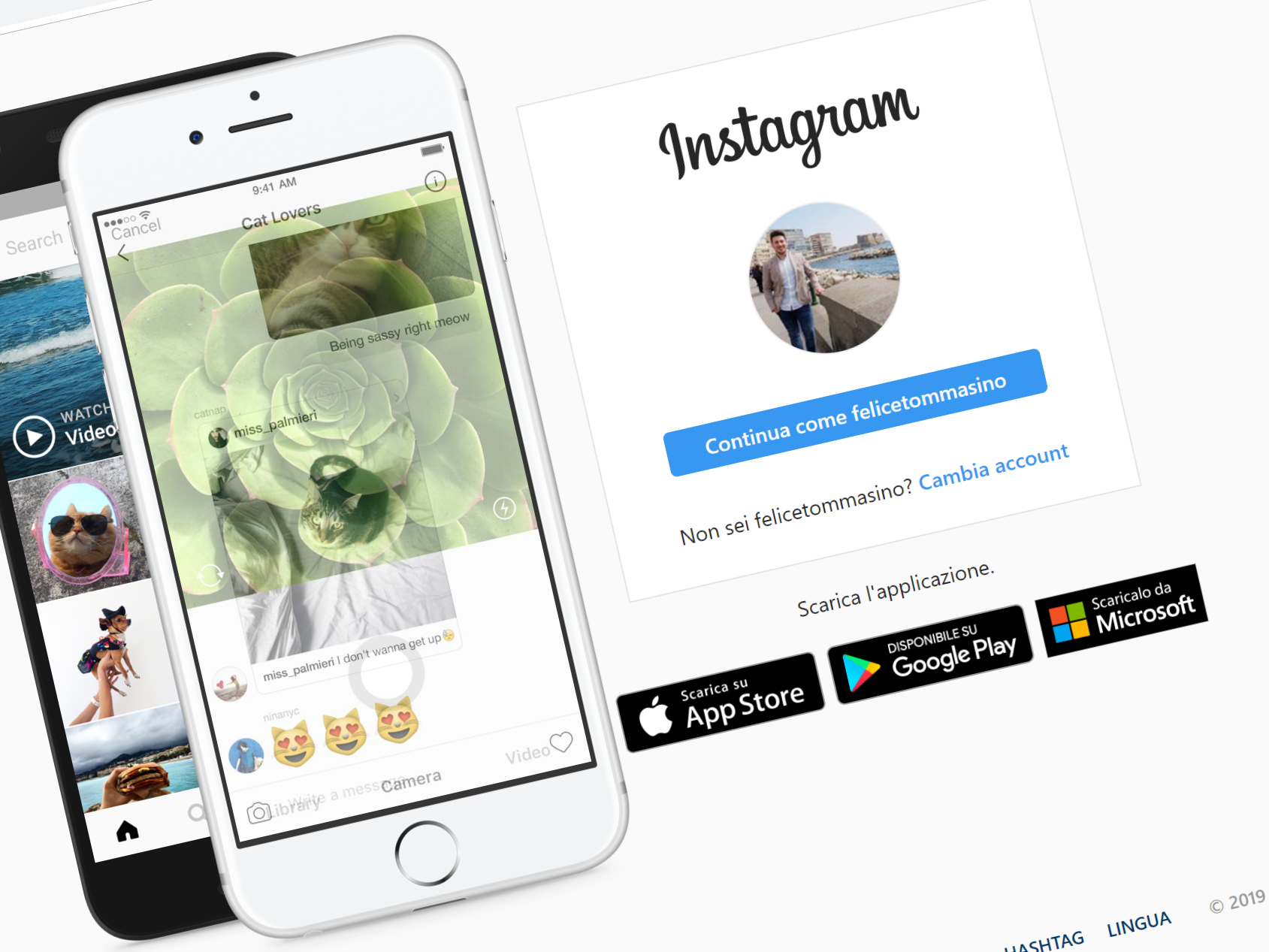 Crescere su Instagram, cose da sapere sul nuovo algoritmo (2019)
