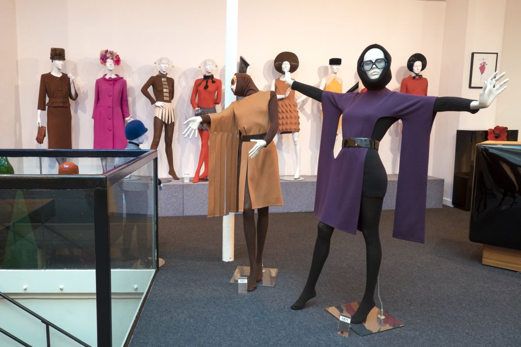 Quanto contano brand e logo: l’esempio di Pierre Cardin