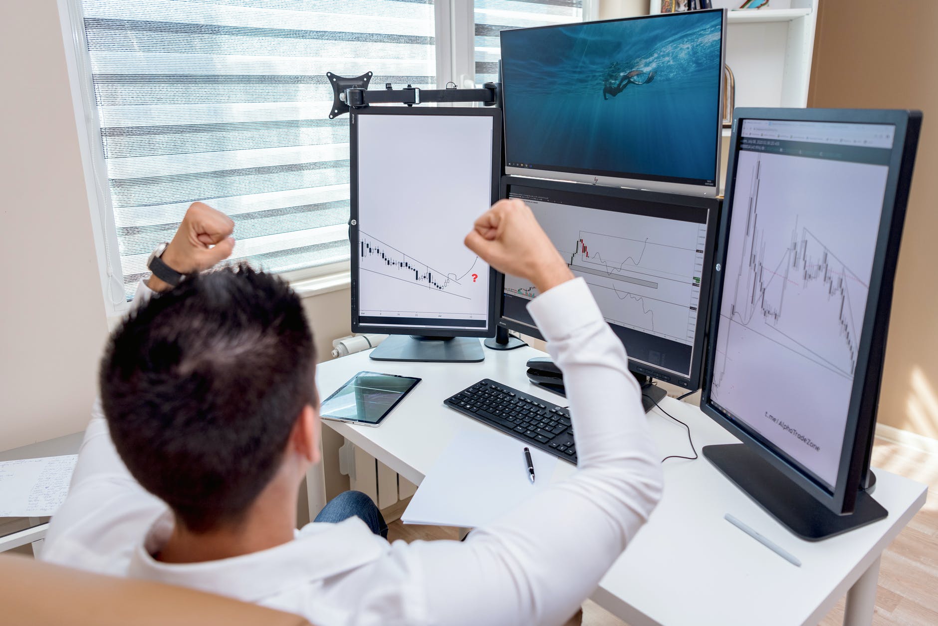Cosa significa fare Seo e ottimizzare i contenuti per i motori di ricerca