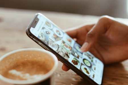 Cos’è Take a break e come si usa la nuova funzione di Instagram