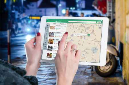 Profilo dell’attività su Google: come raggiungere più clienti