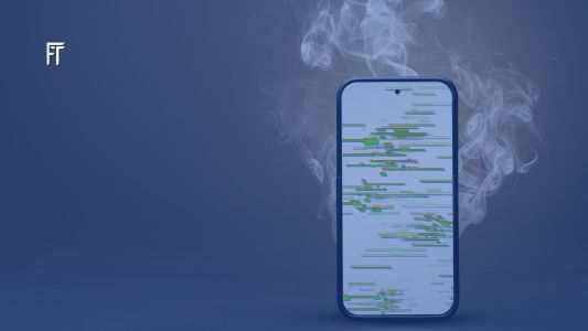 Smartphone bollente in estate: cosa fare e cosa non fare